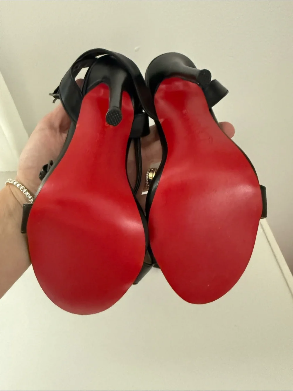 Christian Louboutin christian louboutin
